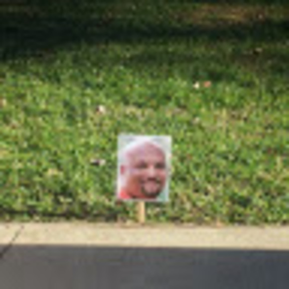 Meet your Posher, Larry - Picture 1 of 1